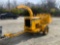 VERMEER 935BC 9INCH PORTABLE CHIPPER