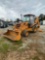 CASE 580K LOADER BACKHOE