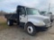 2006 INTERNATIONAL 4300 S/A DUMP TRUCK