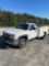 2006 Chevrolet 3500 4x4 Dually Utility Truck