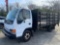 2000 GMC W4 S/A 14FT FLATBED STAKEBODY TRUCK