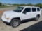 2012 JEEP PATRIOT 4X4 SPORT UTILITY VEHICLE