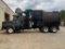 1991 Volvo WhiteGMC WB 6X4 Chassis WITH Guzzler XCR Industrial Vacuum Truck w/ Swing Out Cyclone