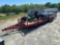 1998 Load Star T/A 6Ton Equipment Trailer