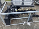 Unused...2022 Greatbear Skid Steer TRENCHER