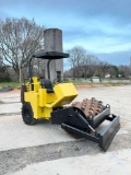 STONE PDB54 VIBRATORY PADFOOT COMPACTOR