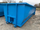 RECONDITIONED 30 YRD ROLL-OFF CONTAINER