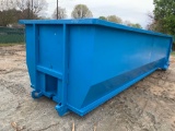 RECONDITIONED 30 YRD ROLL-OFF CONTAINER
