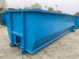 RECONDITIONED 30 YRD ROLL-OFF CONTAINER