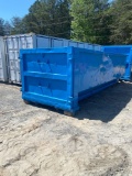 30 Yard Reconditioned Roll Off Container