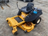 Cub Cadet RZT Zero Turn Mower