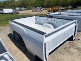 Unused 2022 GMC Sierra HD 4x4 2500/3500 8FT Pick Up Bed