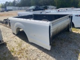 Used Ford Super Duty 8FT Pick Up Bed