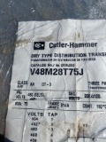 Cutler Hammer Transformer