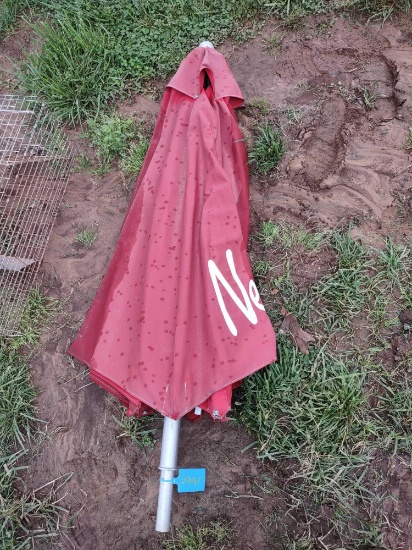 PATIO UMBRELLA