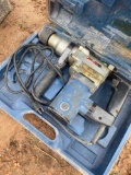 Bosch Rotary Hammer Drill