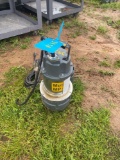 Unused Mustang 2IN Submersible Pump