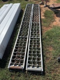 QUANTITY OF TWO 10FT CONVEYORS