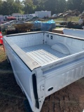 NEW 2023 FORD 8 FT TRUCK BED
