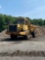 CATERPILLAR D25 ARTICULATED DUMP TRUCK