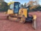 2016 JOHN DEERE 550K XLT CRAWLER DOZER