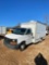 2003 Chevrolet CUES Truck