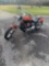 2000 Harley Davidson Softail Deuce