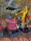 2023 AGT H15 MINI SKID STEER