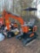 2023 AGT QH12 MINI EXCAVATOR