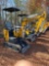 2023 AGT H12 MINI EXCAVATOR