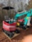 2023 AGT QH12 MINI EXCAVATOR