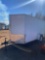 2007 Freedom 6FT x 12FT S/A Enclosed Trailer