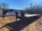 2023 MAX BUILT 102X40 20K GN DO T/A Gooseneck Equipment Trailer