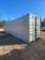 40FT High Cube Sea/Storage Container