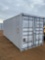 2023 One Trip 20FT Sea/Storage Container