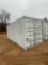 2023 CIMC One Trip 20FT Sea/Storage Container