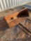 Kubota Loader Bucket