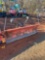 Western 7FT 6IN Snow Plow