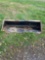 Skid Steer Bucket