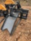 WOLVERINE FGP-11-3500G FORKS WITH GRAPPLE