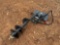 WOLVERINE MINI SKID STEER AUGER ATTACHMENT