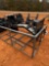 LandHonor Skid Steer Articulated Brush Cutter