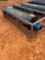 Mower King 72IN Skid Steer Cultivator Attachment