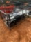 AGROTK BRT30TSS-CY 30T SKID STEER FIREWOOD/LOG FORESTRY PROCESSOR