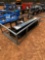 Mower King 72IN Skid Steer Manual Angle Broom Attachment