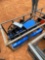 AGT Skid Steer Auger Attachment