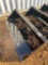 78IN Skid Steer Bucket