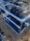 JCT Skid Steer Auger Attachment