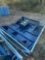JCT 72IN Skid Steer Brush Cutter Attachment