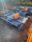 Wolverine 72IN Skid Steer Brush Cutter Attachment